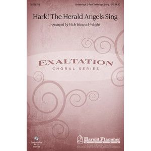 Hark! The Herald Angels Sing