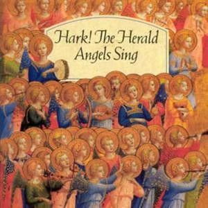 Hark! The Herald Angels Sing