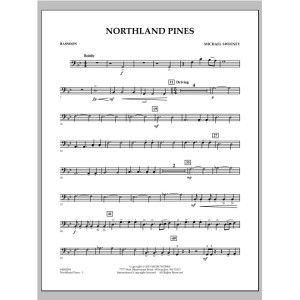 Northland Pines - Fagott
