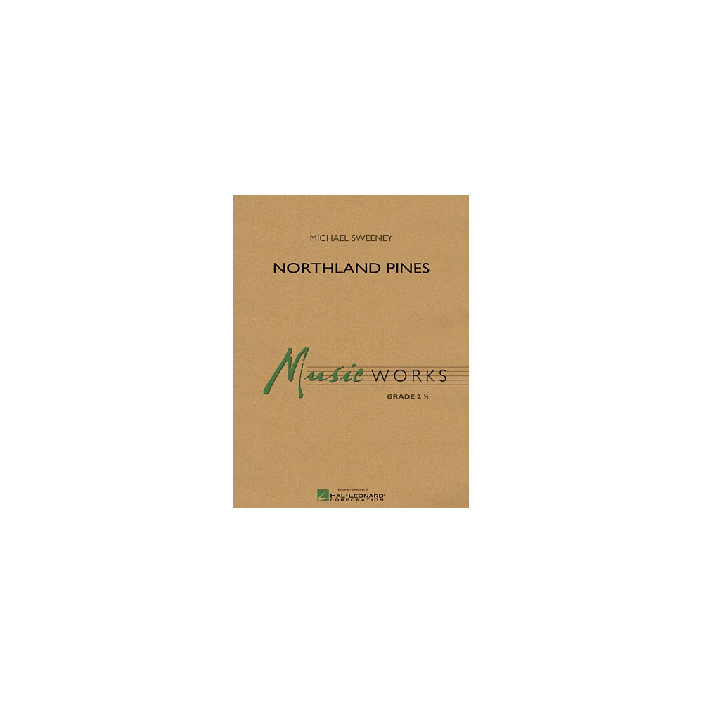 Northland Pines - Baritone T.C.