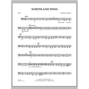 Northland Pines - Tuba