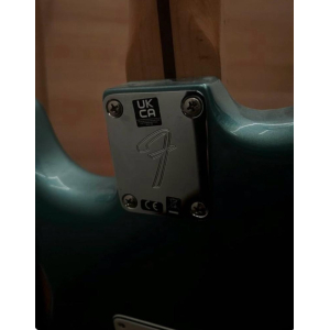 Mexican Fender Electric Guitar