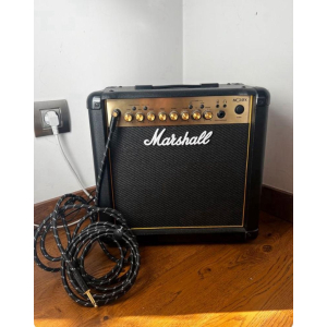 Marshall MG 15FX Amplifier