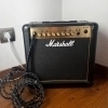 Marshall MG 15FX