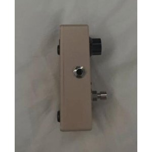 MXR Micro Amp Effect Pedal