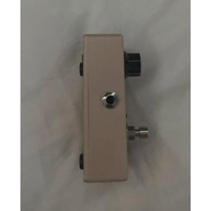 MXR Micro Amp Pedal de efecto