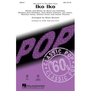 Iko Iko