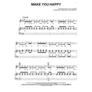Make You Happy