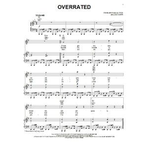 Overrated