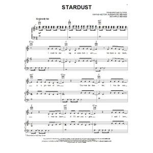 Stardust