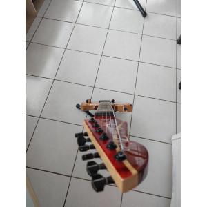 Guitarra luthier Gods Fever