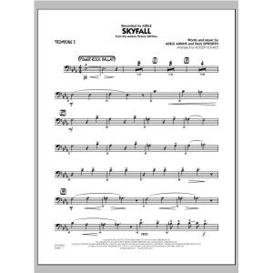 Skyfall - Trombone 2