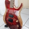 Gods Fever luthier guitar