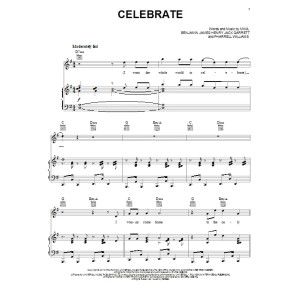 Celebrate