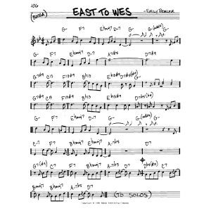 East To Wes