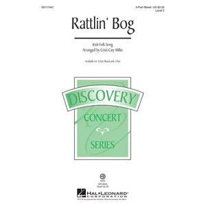 Rattlin' Bog
