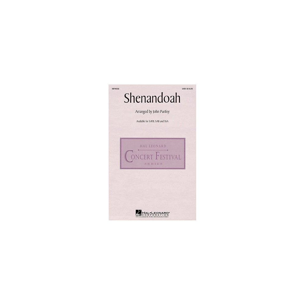 Shenandoah