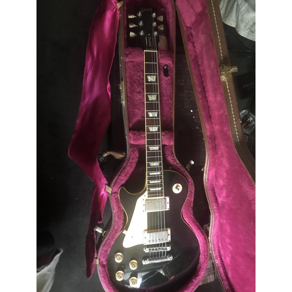 Gibson Les Paul Left-Handed 1996
