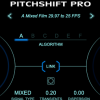 Pitchshift