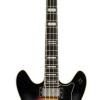 Hagstrom Viking Bass TSB