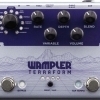 Wampler Terraform is a versatile multi-modulation pedal that offers a wide range of classic and unique modulation effects. With