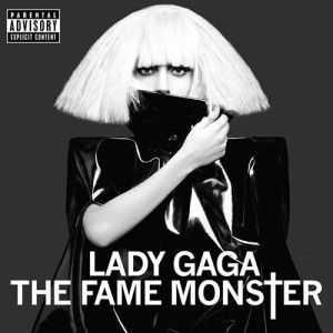 Lady Gaga Fugue