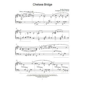 Chelsea Bridge