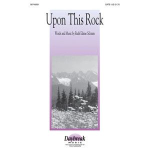 Upon This Rock
