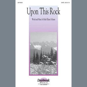 Upon This Rock