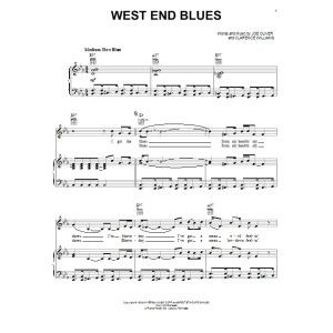 West End Blues