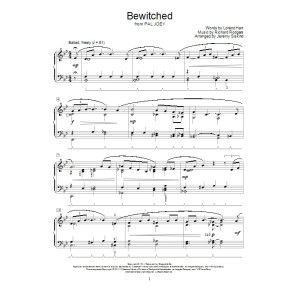 Bewitched