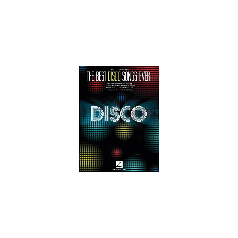 Disco Inferno
