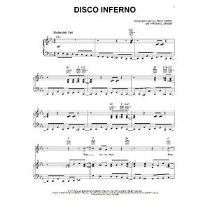 Disco Inferno
