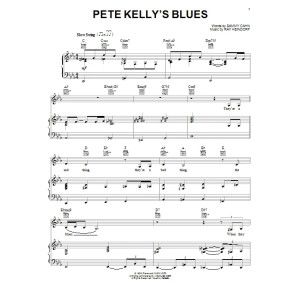 Pete Kelly's Blues