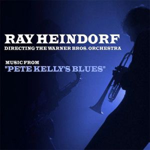 Pete Kelly's Blues