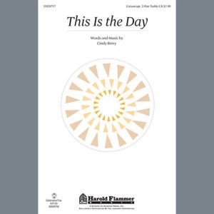 This Is The Day