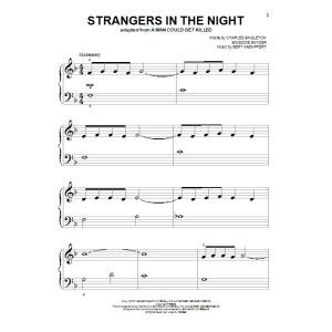 Strangers In The Night