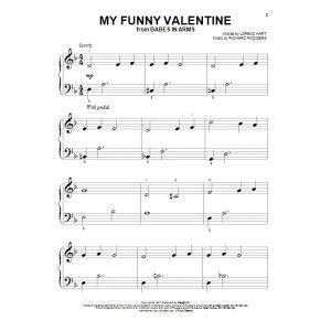 My Funny Valentine