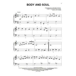 Body And Soul