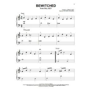 Bewitched