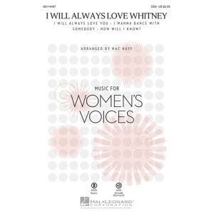 I Will Always Love Whitney