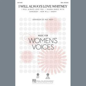 I Will Always Love Whitney