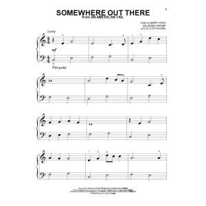 Somewhere Out There