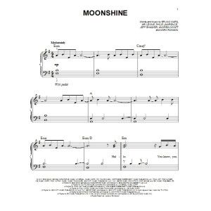Moonshine
