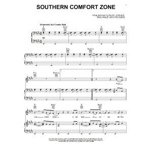 Southern Comfort Zone