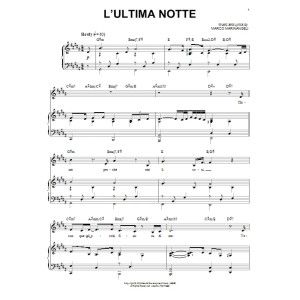 L'Ultima Notte