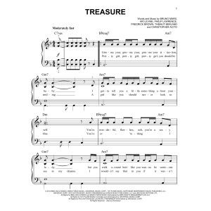 Treasure