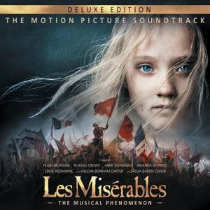 Les Miserables Easy Piano Movie Pack featuring Suddenly