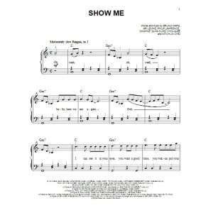 Show Me