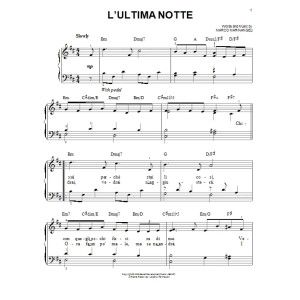 L'Ultima Notte